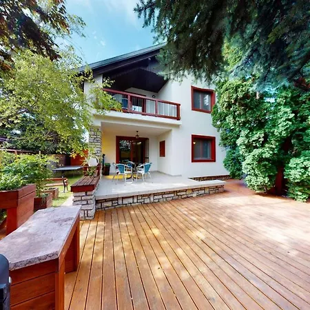 Holiday home Katalin Haz