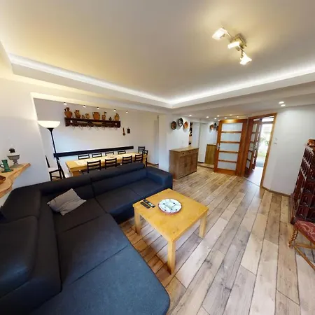 Katalin Haz Holiday home Balatonfured