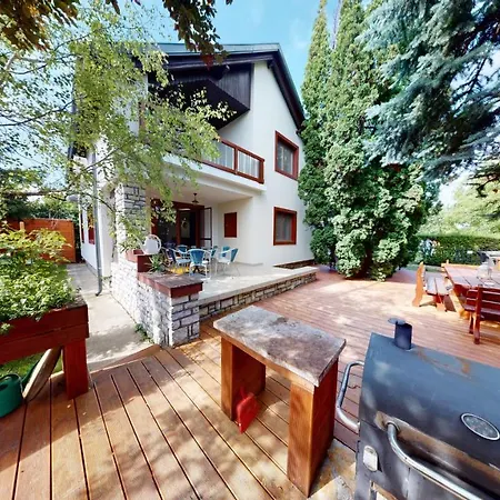 Holiday home Katalin Haz