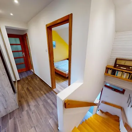 Holiday home Katalin Haz Balatonfured