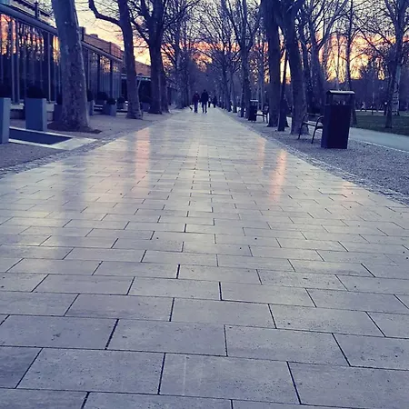 Semesterbostad Katalin Haz *